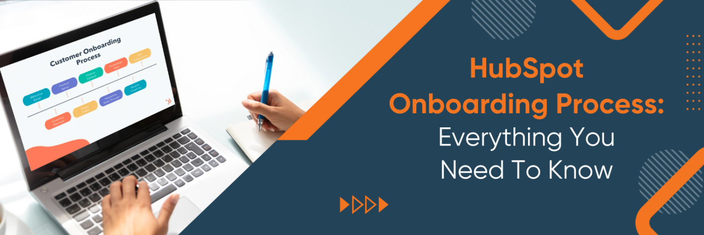 HubSpot Onboarding Process featured image