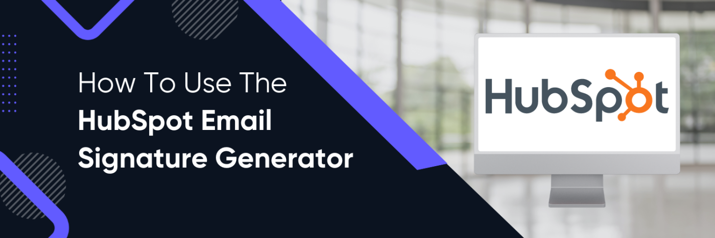 HubSpot Email Generator