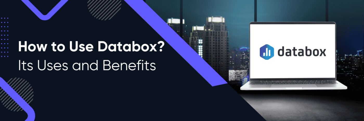 How to use Databox