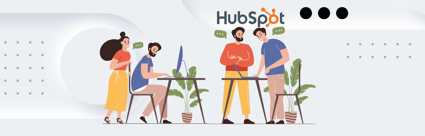 HubSpot for Startups