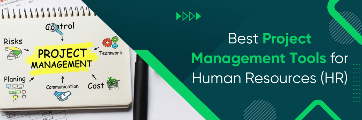 7 Best Project Management Tools for Human Resources (HR)