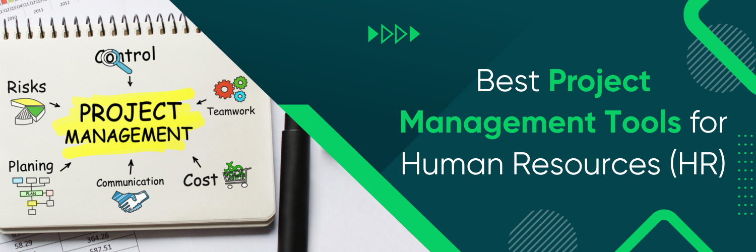 7 Best Project Management Tools for Human Resources