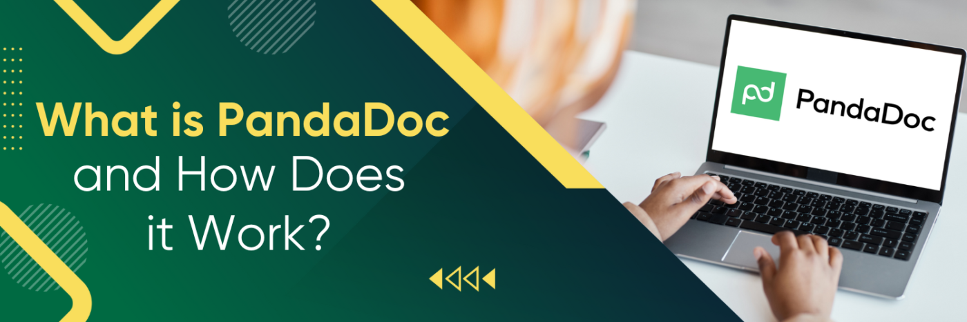 What is PandaDoc and How Does it Work?