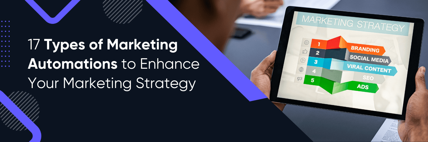 17 Marketing strategies