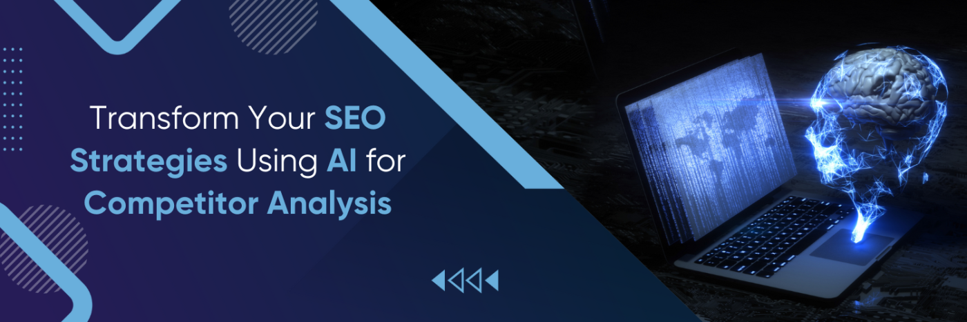 Transform Your SEO Strategies Using AI for Competitor Analysis: Top 16 AI-Based Tools For Content Optimization