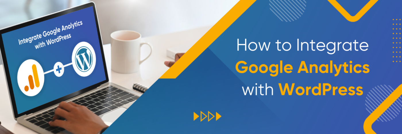 How to Integrate Google Analytics with WordPress