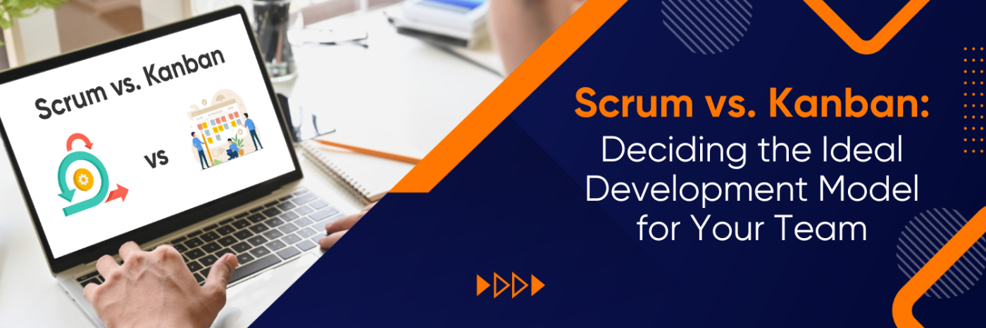 Scrum vs. Kanban: Which Process is Right for you?